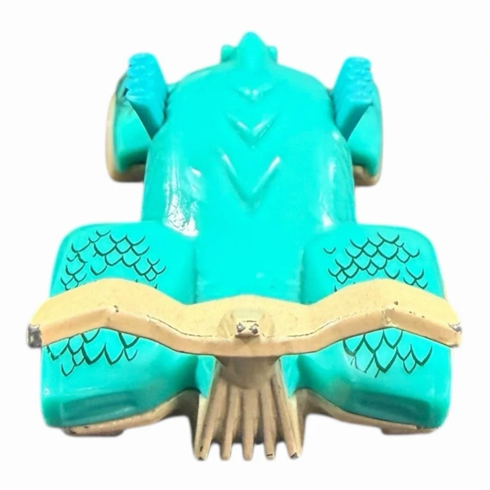 Hot Wheels 2022 Street Beasts Knight‎ Draggin' Toy Car